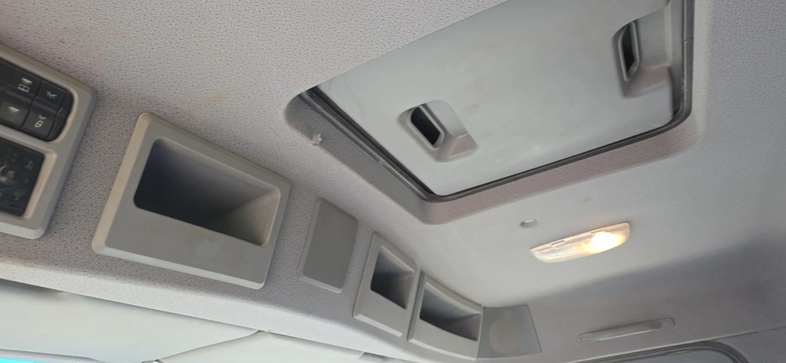 Mercedes-Benz Actros  - изображение 4