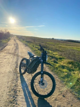 Surron Light Bee, снимка 9