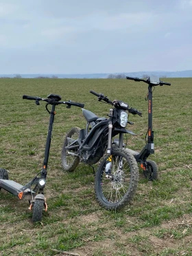 Surron Light Bee, снимка 3