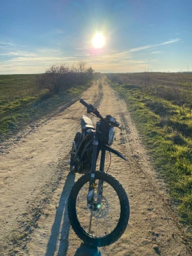 Surron Light Bee, снимка 10