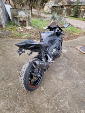 Honda Cbr CBR1000RR SC77 2018, снимка 7