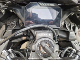Honda Cbr CBR1000RR SC77 2018, снимка 9