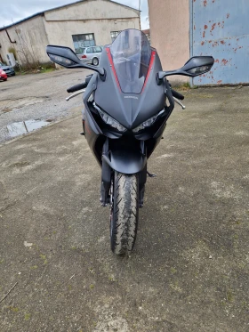Honda Cbr CBR1000RR SC77 2018, снимка 1