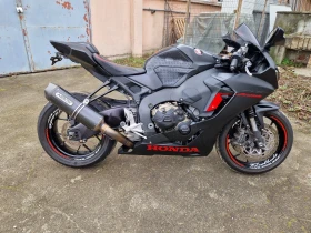 Honda Cbr CBR1000RR SC77 2018, снимка 4
