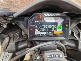 Honda Cbr CBR1000RR SC77 2018, снимка 10