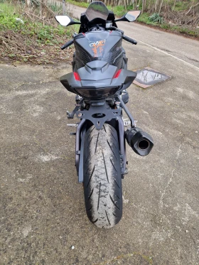 Honda Cbr CBR1000RR SC77 2018, снимка 6