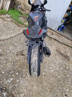 Honda Cbr CBR1000RR SC77 2018, снимка 11