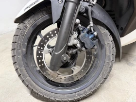 Yamaha X-max 250, снимка 6