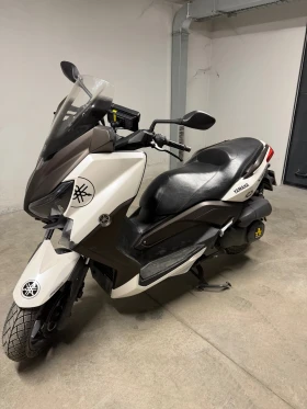 Yamaha X-max 250, снимка 1