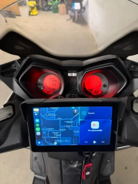 Yamaha X-max 250, снимка 10