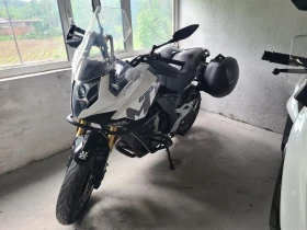 Cfmoto 650MT, снимка 1