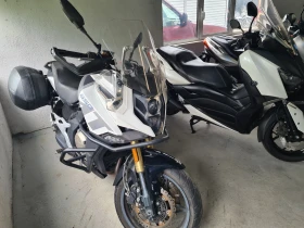 Cfmoto 650MT, снимка 2
