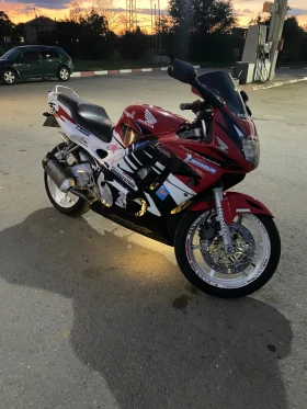 Honda Cbr F3, снимка 1
