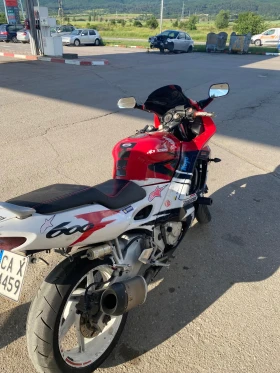 Honda Cbr F3, снимка 2