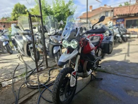 Moto Guzzi V V850TT  TRAVEL, снимка 17