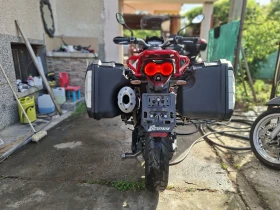 Moto Guzzi V V850TT  TRAVEL, снимка 16