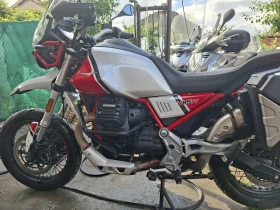 Moto Guzzi V V850TT  TRAVEL, снимка 6