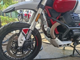 Moto Guzzi V V850TT  TRAVEL, снимка 3