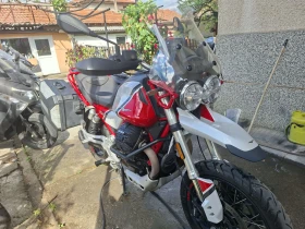 Moto Guzzi V V850TT  TRAVEL, снимка 2
