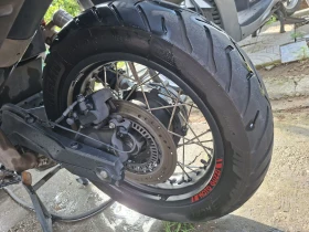 Moto Guzzi V V850TT  TRAVEL, снимка 4