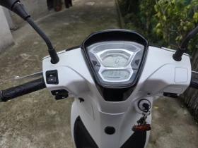Kymco People 150 S, снимка 11