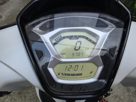 Kymco People 150 S, снимка 13
