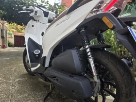 Kymco People 150 S, снимка 9