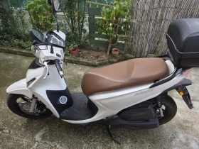 Kymco People 150 S, снимка 4