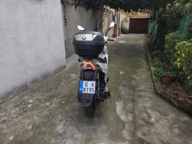 Kymco People 150 S, снимка 6