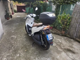 Kymco People 150 S, снимка 5