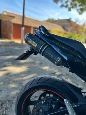 Suzuki Gsr 600A, снимка 2