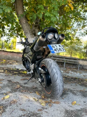 Suzuki Gsr 600A, снимка 5
