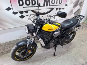 Yamaha XSR700, снимка 1