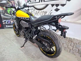 Yamaha XSR700, снимка 5