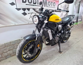 Yamaha XSR700, снимка 2