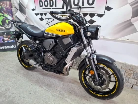 Yamaha XSR700, снимка 9