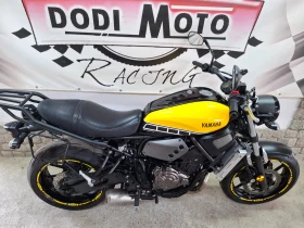 Yamaha XSR700, снимка 13
