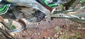 Kawasaki Kx | Mobile.bg    5