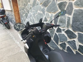 Gilera Nexus 300i, снимка 6