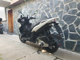 Gilera Nexus 300i, снимка 4