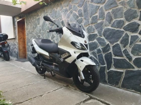 Gilera Nexus 300i, снимка 8