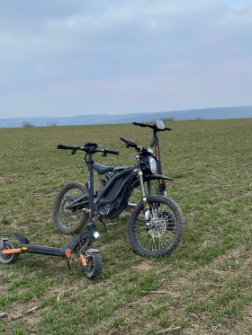 Surron Light Bee, снимка 4