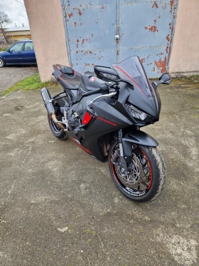 Honda Cbr CBR1000RR SC77 2018 | Auto.bg — изображение 2