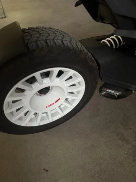 Can-Am Ryker RALLY/ AKRAPOVIĆ/ �������� | Mobile.bg � ����� ������ 6