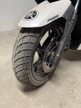 Yamaha X-max 250 | Mobile.bg � ����� ������ 7