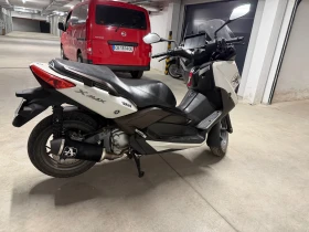 Yamaha X-max 250 | Mobile.bg � ����� ������ 4
