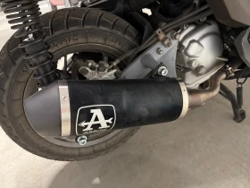 Yamaha X-max 250 | Mobile.bg � ����� ������ 9