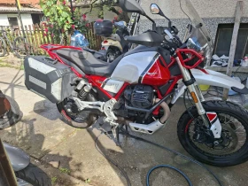 Moto Guzzi V V850TT  TRAVEL | Mobile.bg � ����� ������ 11