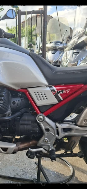 Moto Guzzi V ������850TRAVEL ABS TRAKSAN KONTROI � �� �� ������ | Mobile.bg � ����� ������ 11