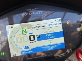 Moto Guzzi V V850TT  TRAVEL | Mobile.bg � ����� ������ 9